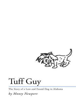cover image of Tuff Guy